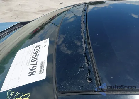 2011 Nissan Maxima 3.5 Sv из США, поврежденный, VIN 1N4AA5AP2BC808433